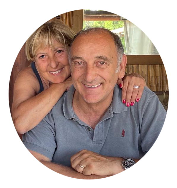 Laura e Raffy